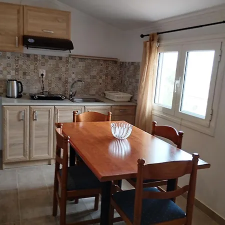 Spiti Lou Apartment Notos Room photo