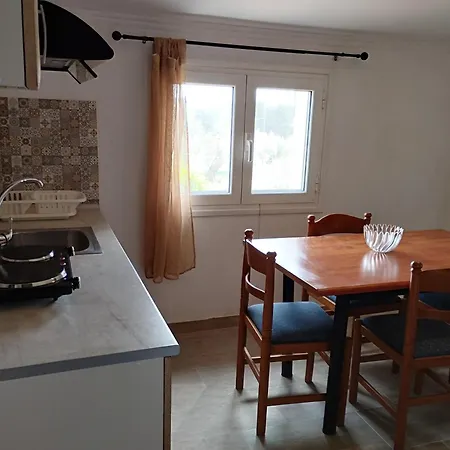 Spiti Lou Apartment Notos Room photo