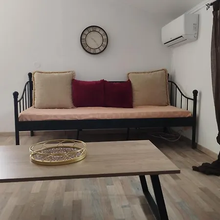 Spiti Lou Apartment Notos Room photo