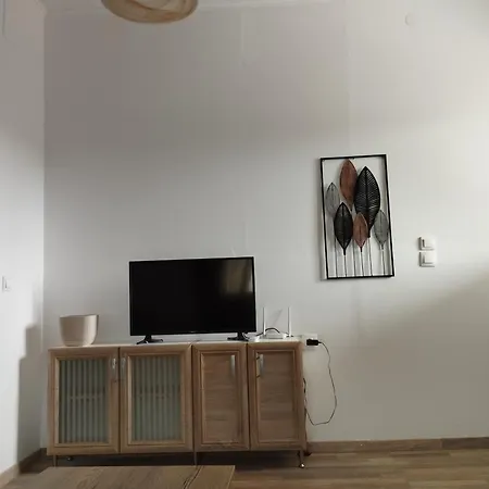 Spiti Lou Apartment Notos Exterior photo