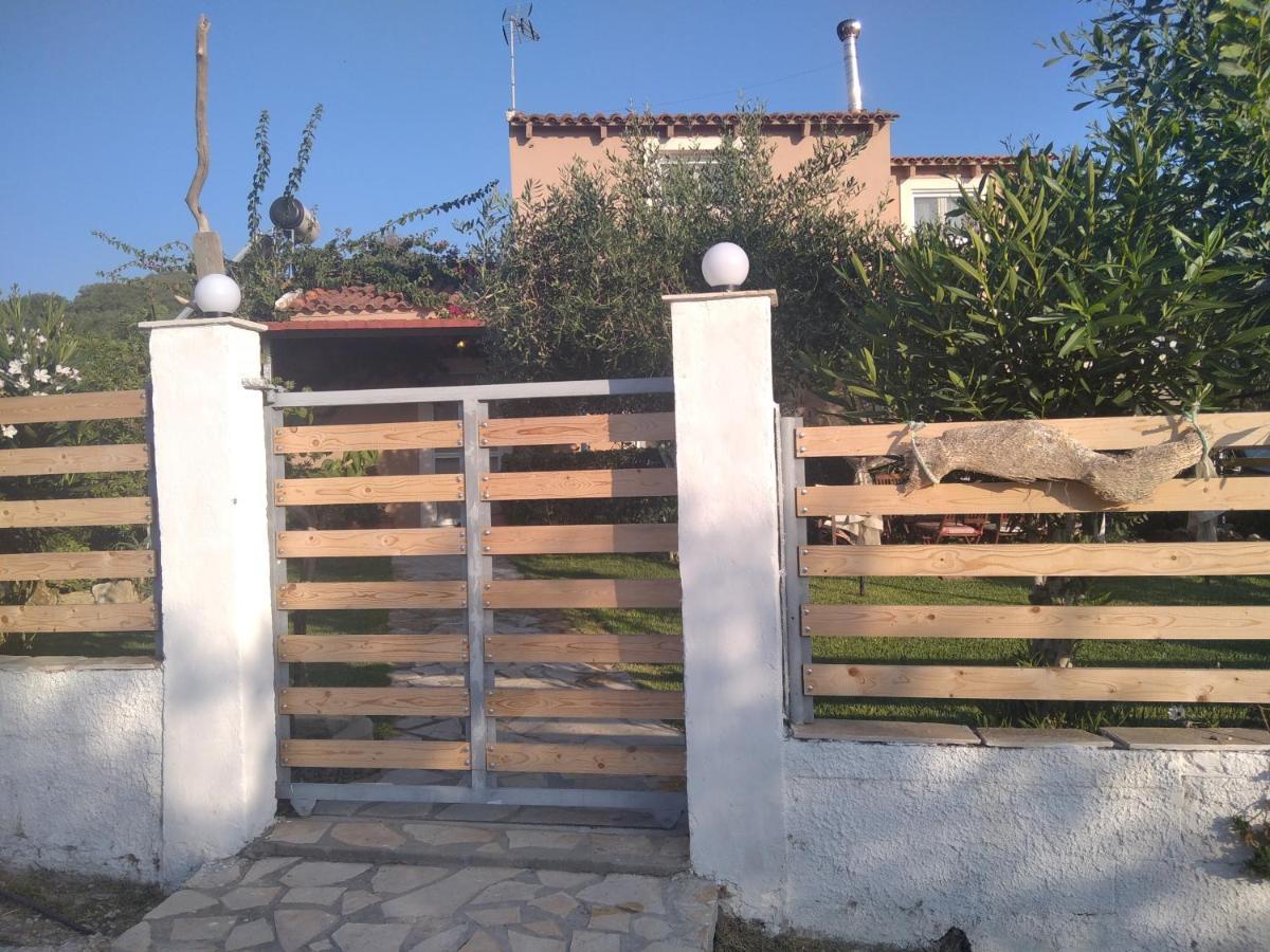 Spiti Lou Apartment Notos