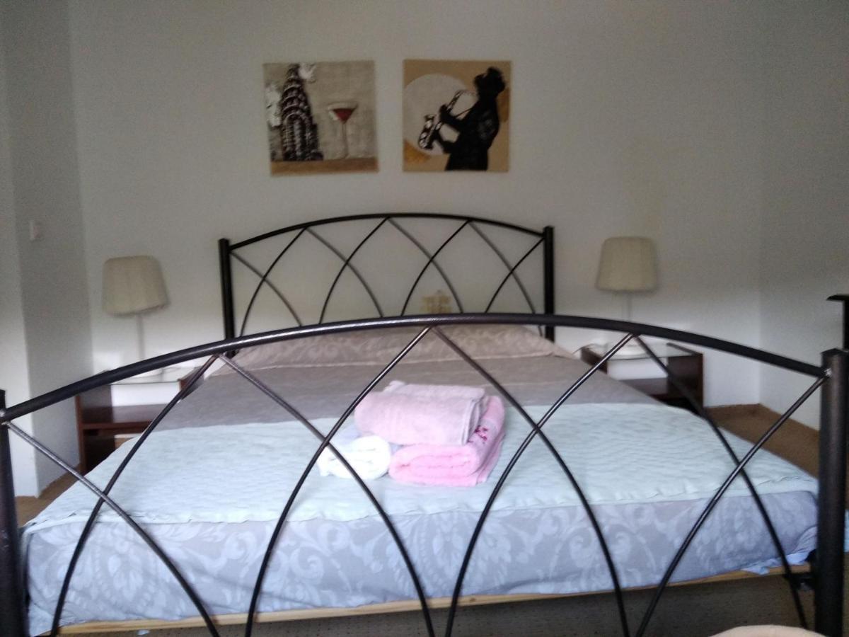 Apartment Spiti Lou