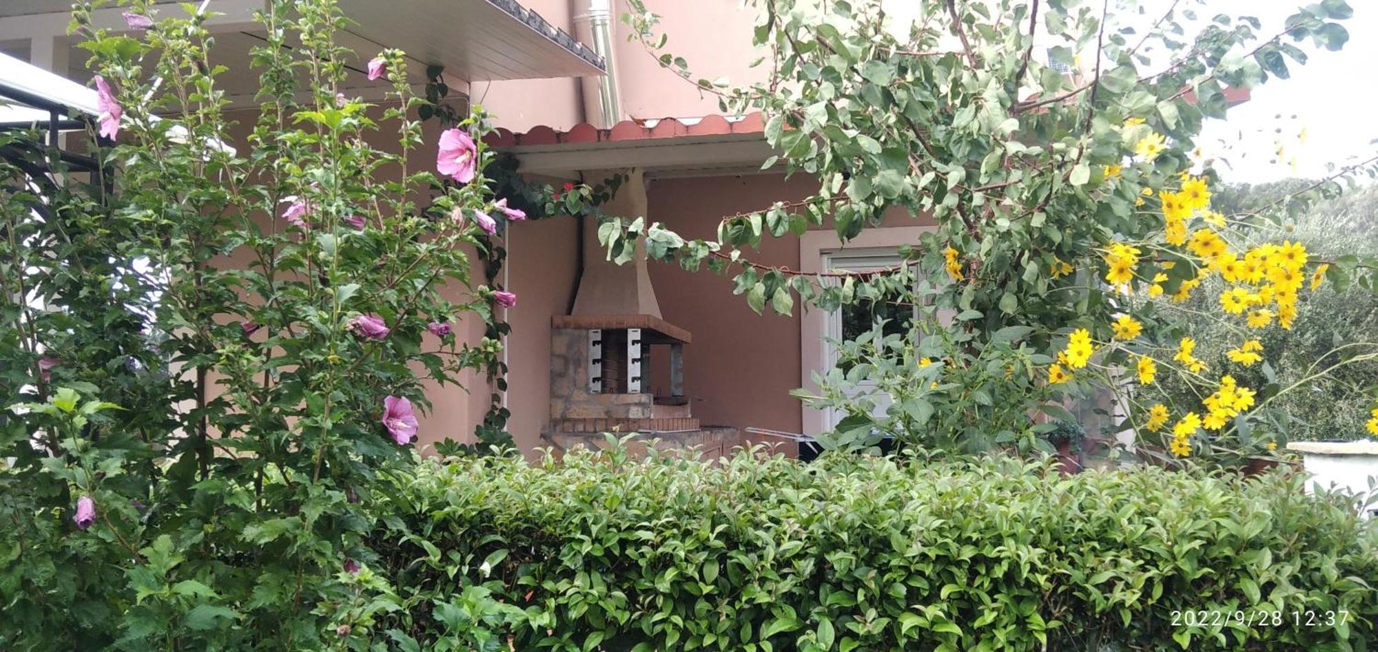 Apartment Spiti Lou *