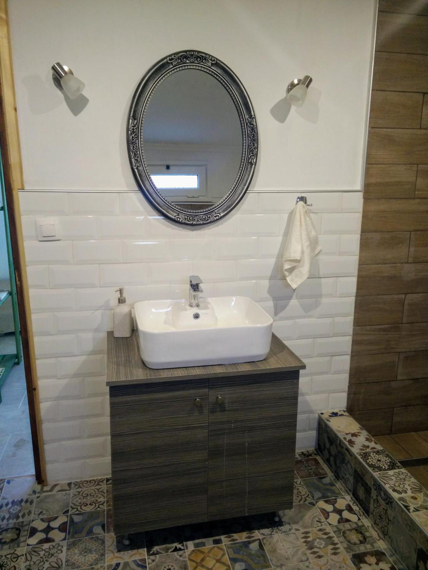 Apartment Spiti Lou *