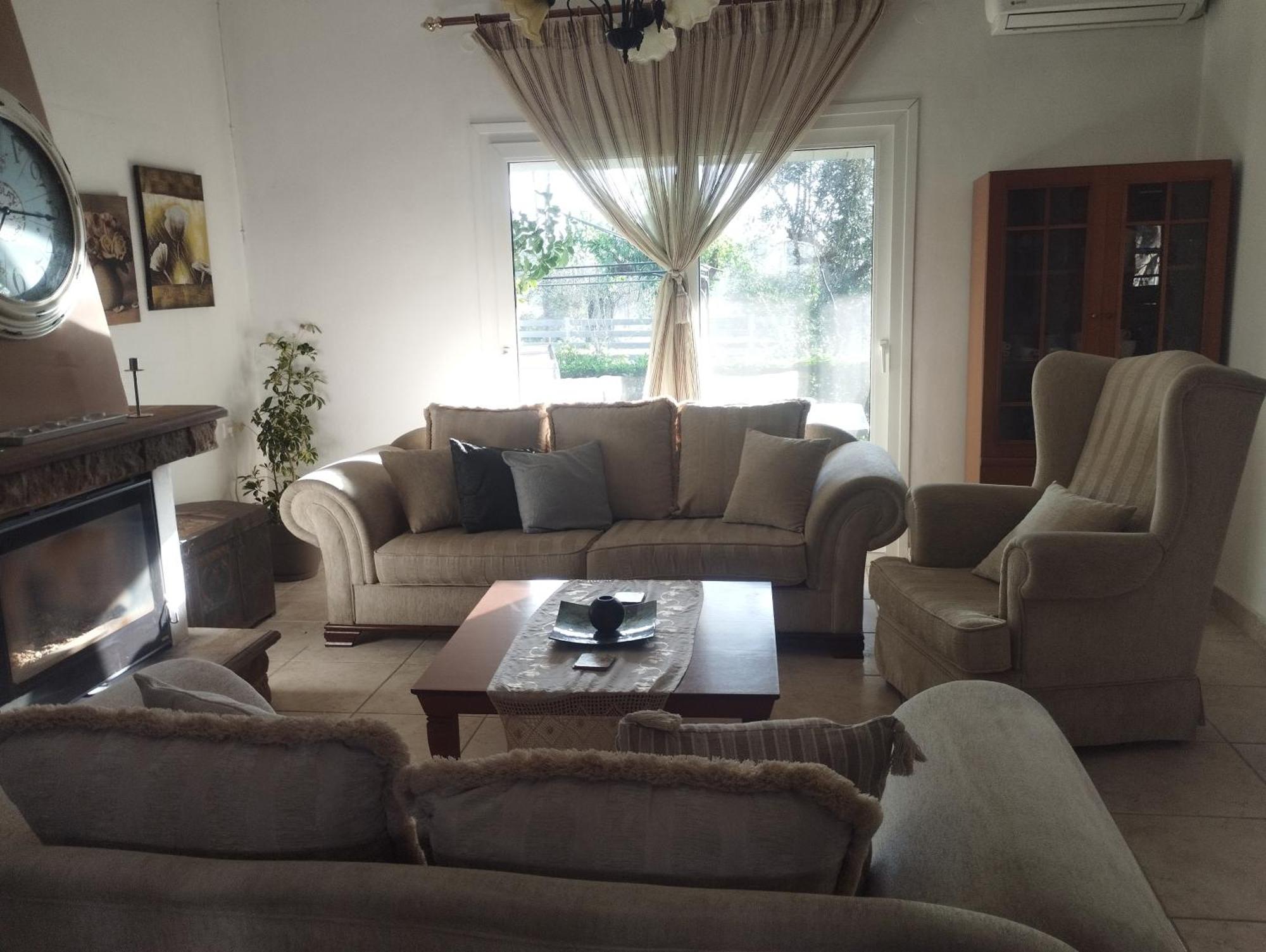 Spiti Lou Apartment