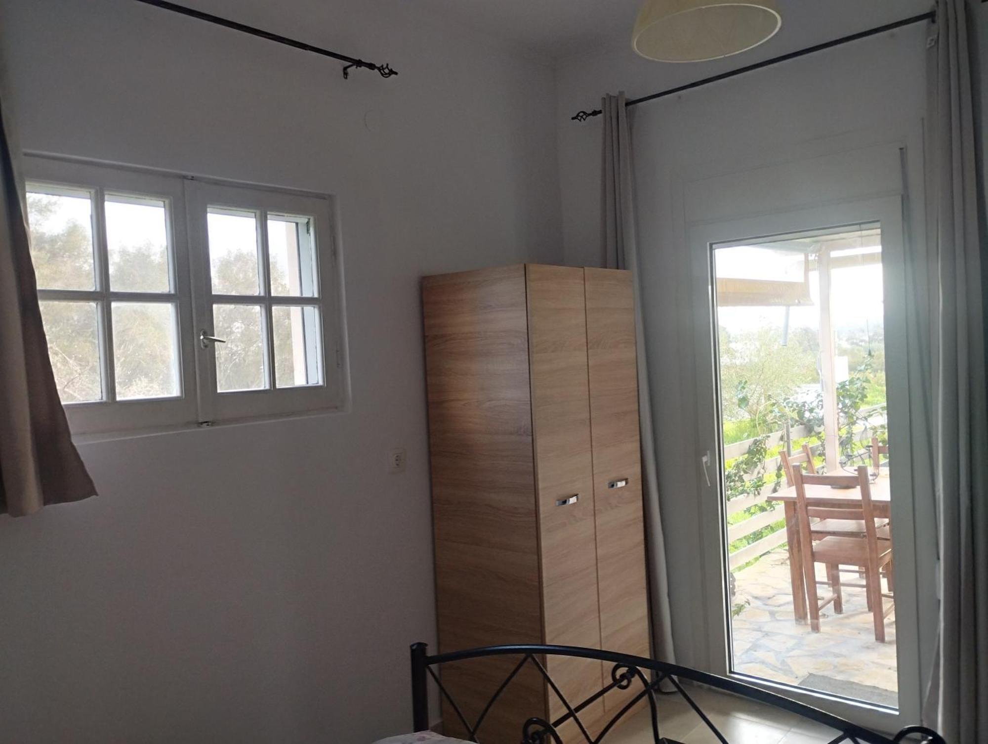 Apartment Spiti Lou
