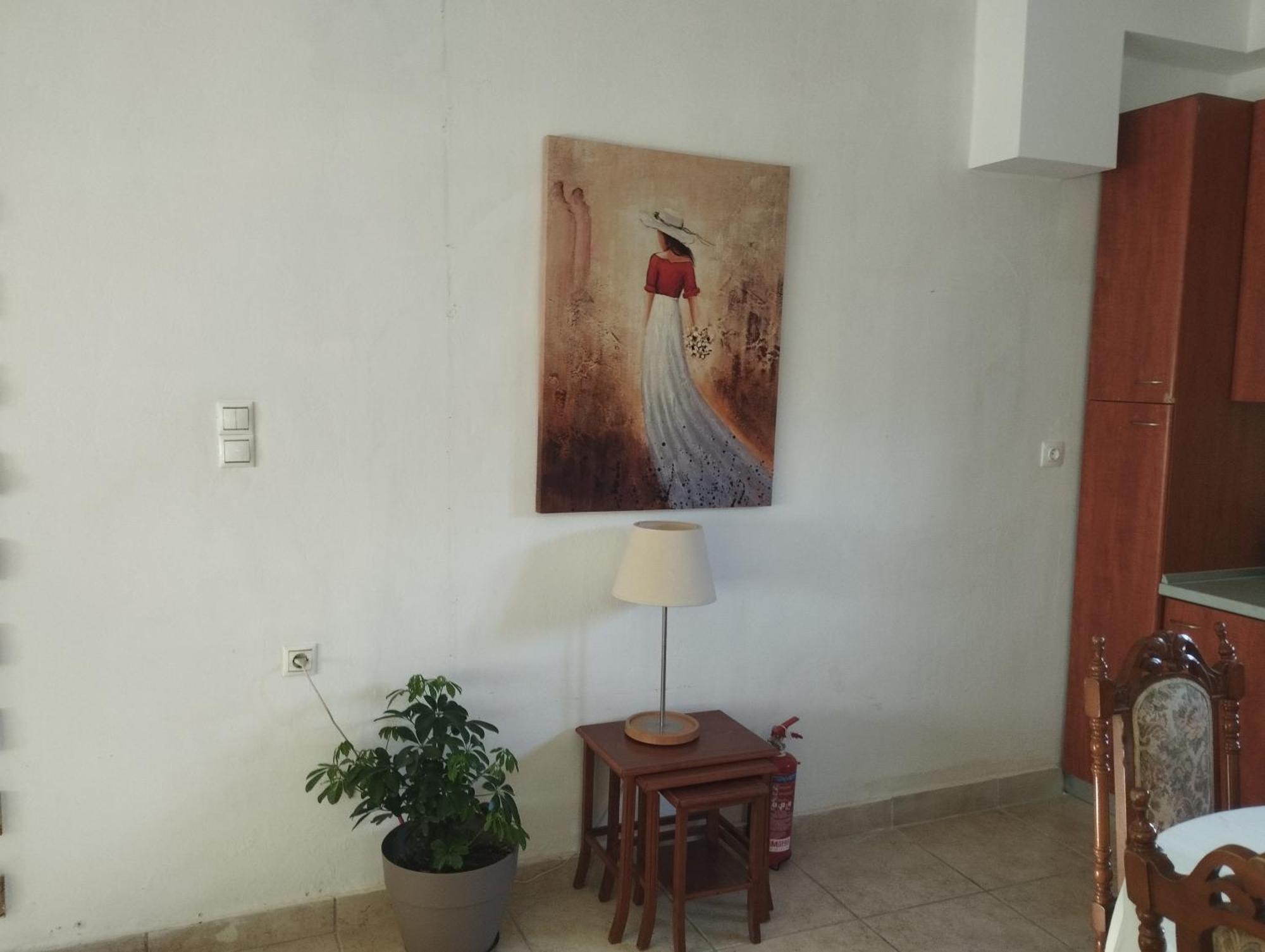 Spiti Lou Apartment *