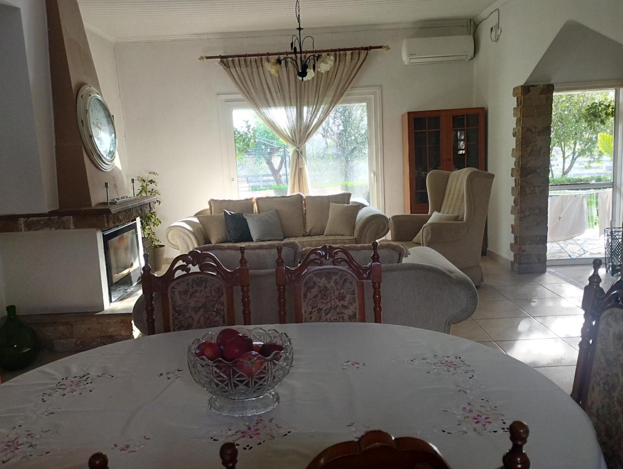 Apartment Spiti Lou *