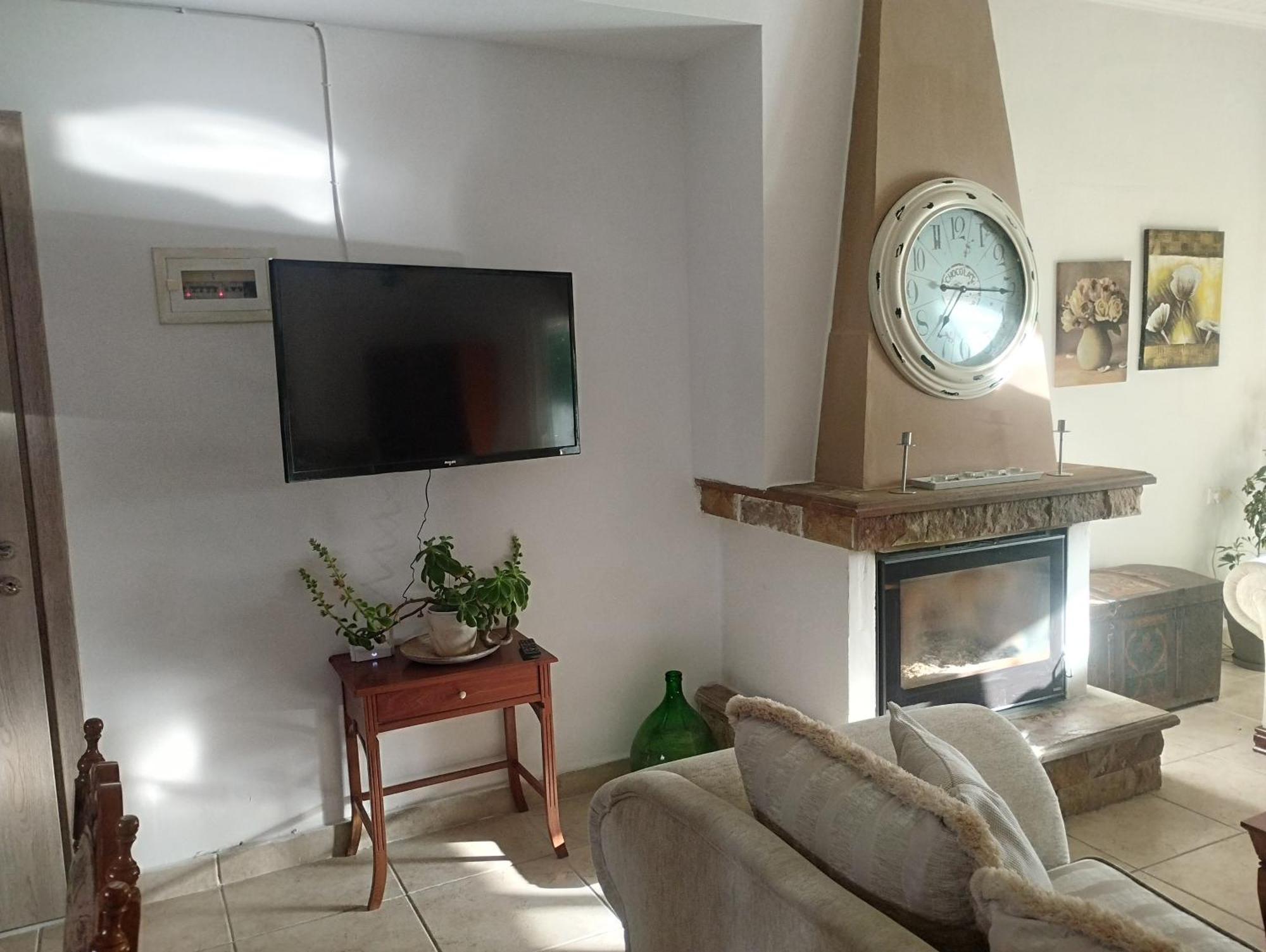 Spiti Lou Apartment Notos