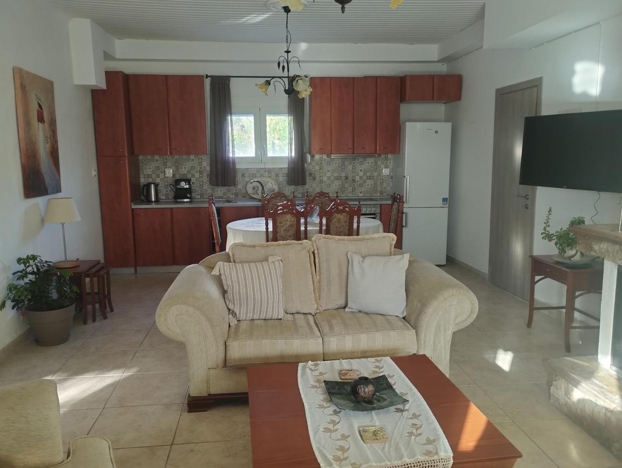 Spiti Lou Apartment