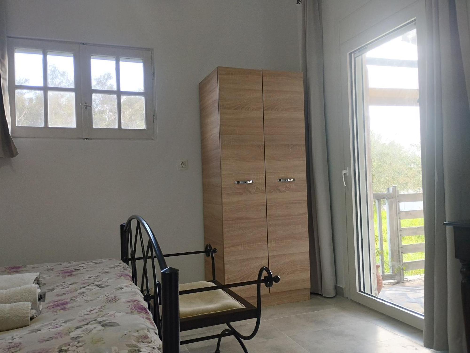 Spiti Lou Apartment *