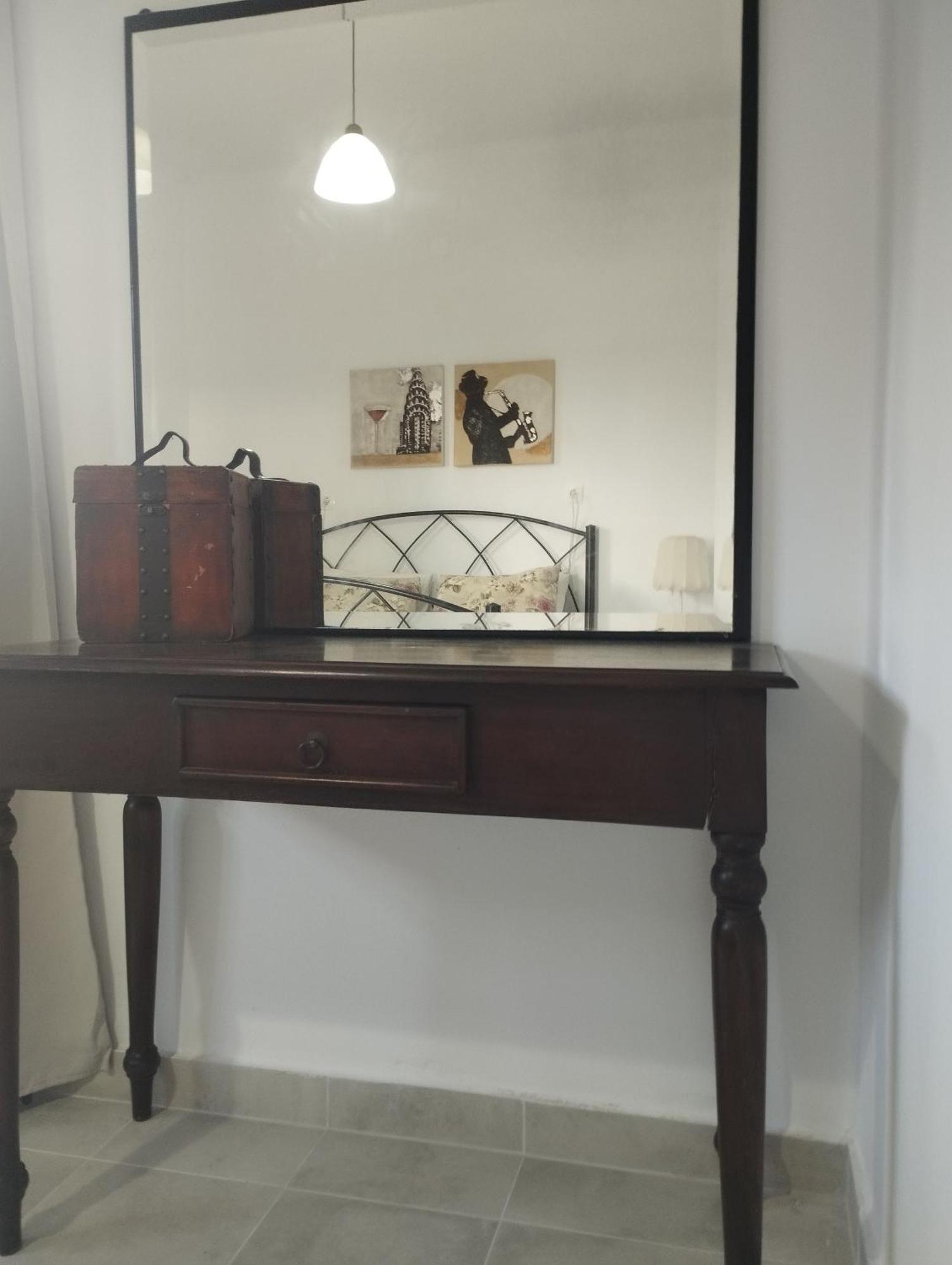 Apartment Spiti Lou *