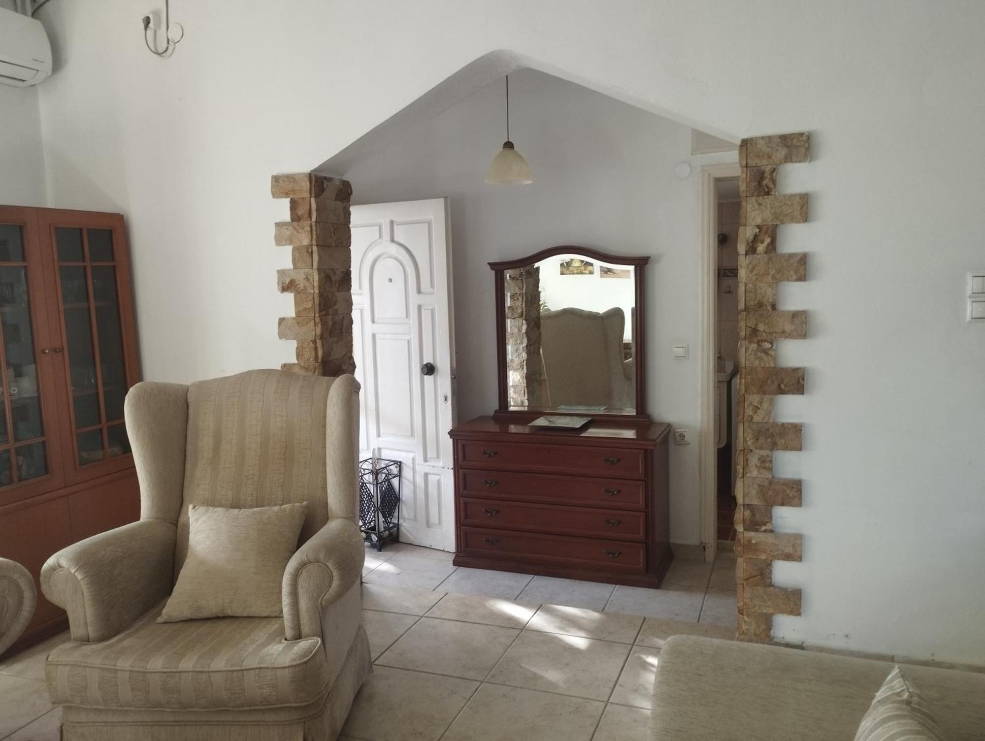 Spiti Lou Apartment Notos