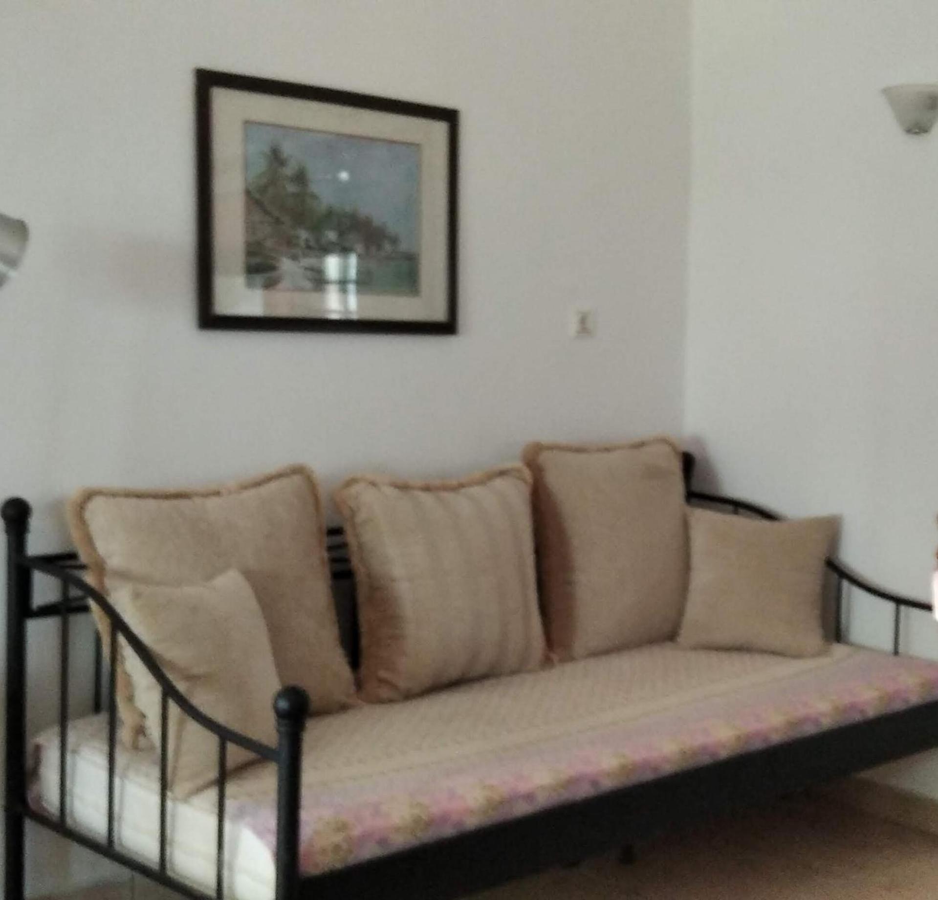 Apartment Spiti Lou *