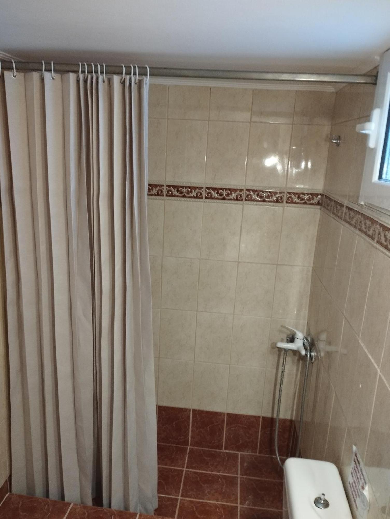 Apartment Spiti Lou *