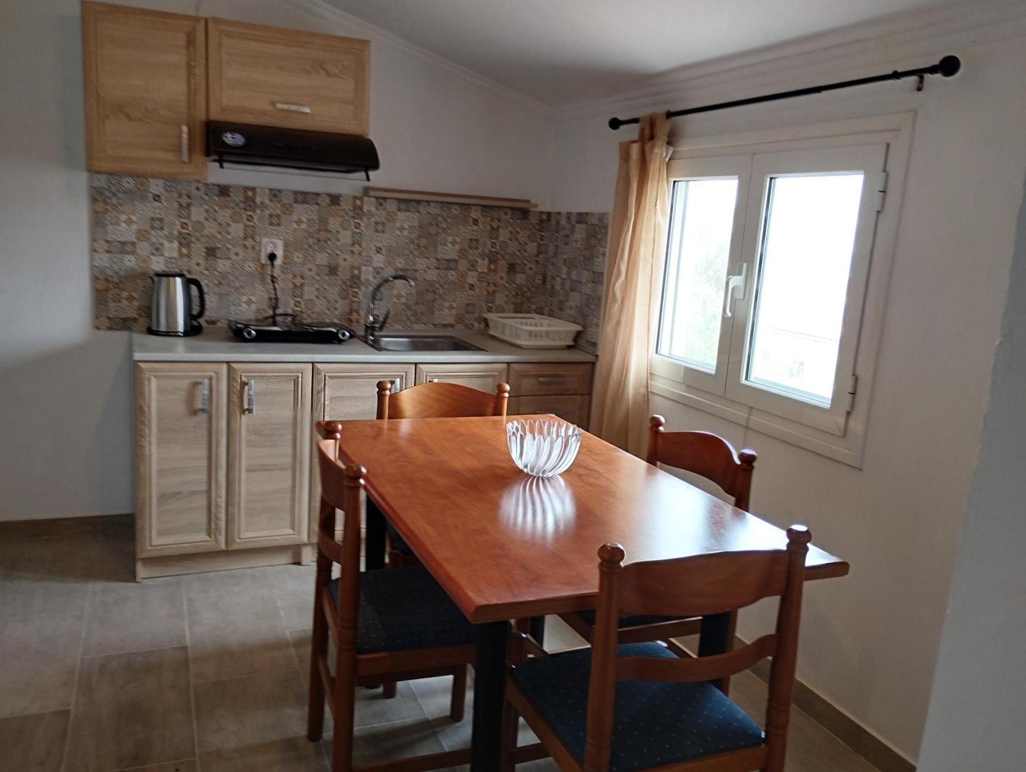 Apartment Spiti Lou