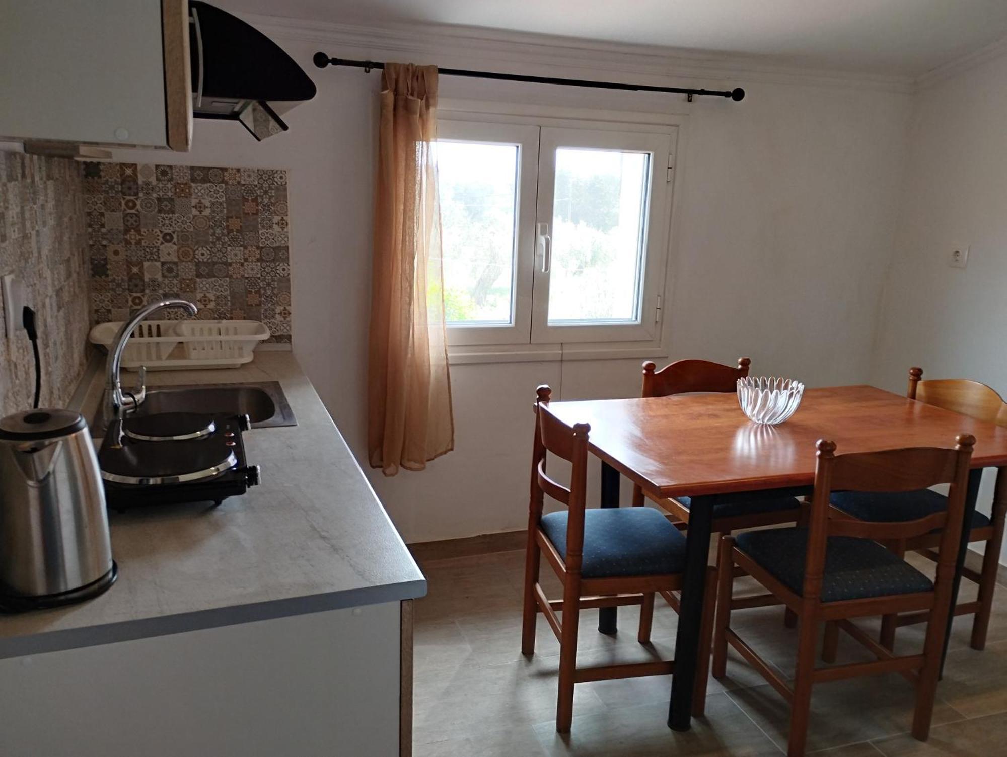 Spiti Lou Apartment *