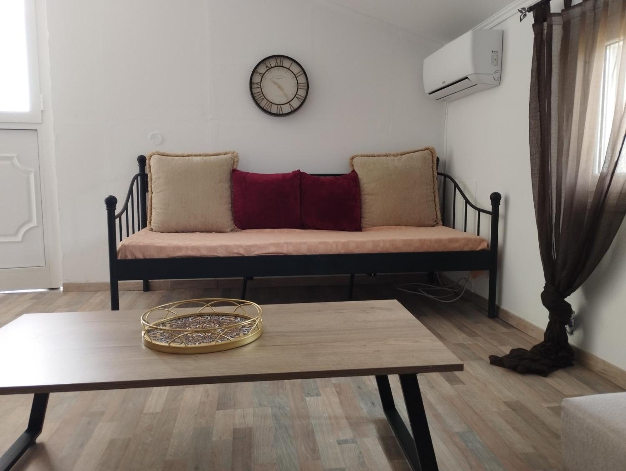Apartment Spiti Lou *