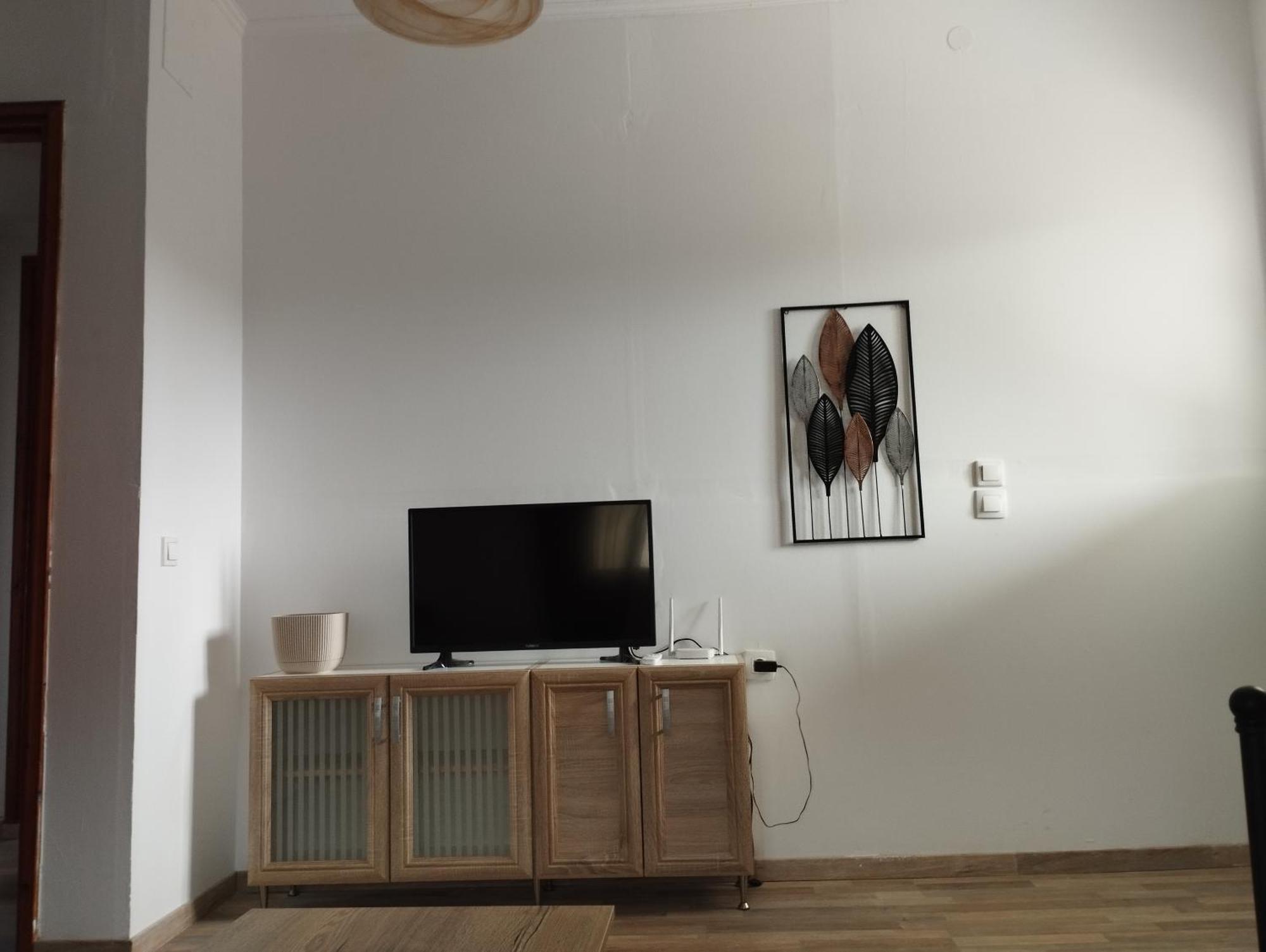 Spiti Lou Apartment