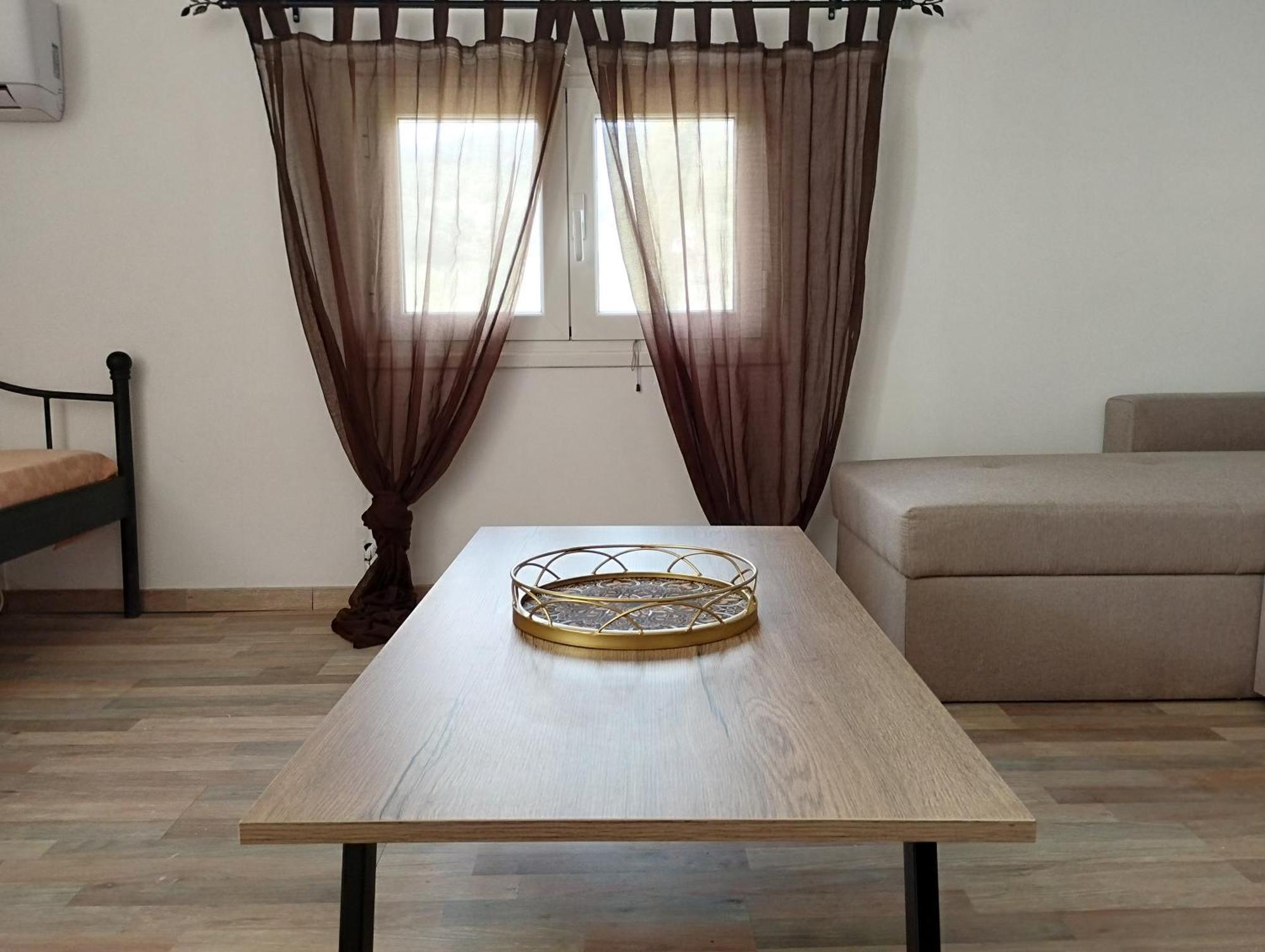 Apartment Spiti Lou