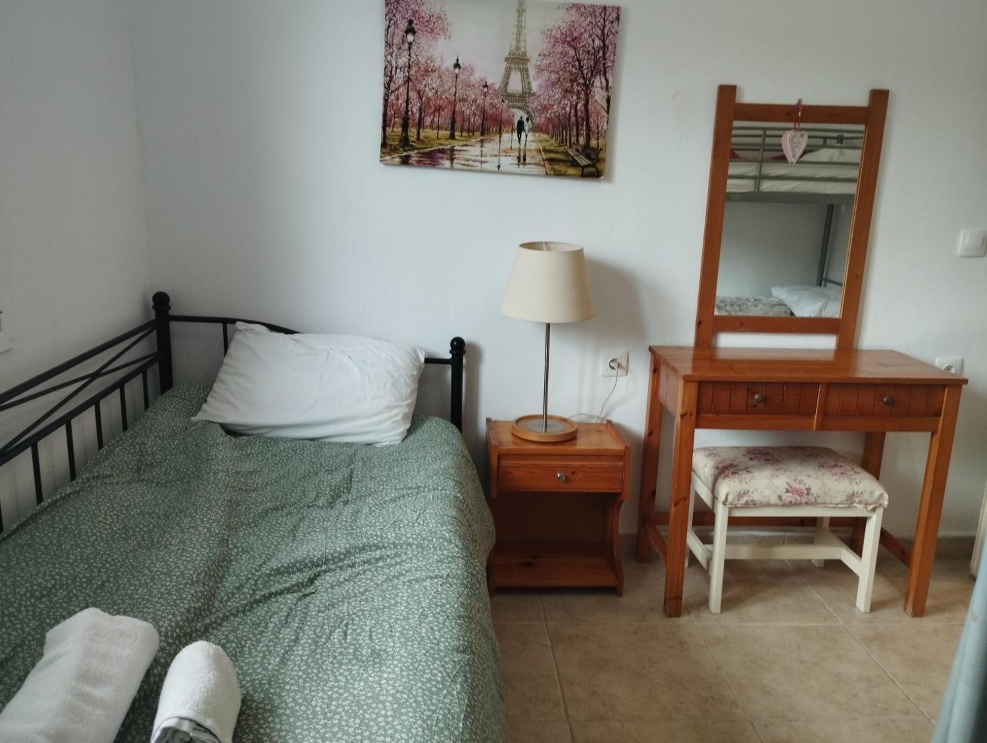 Apartment Spiti Lou *