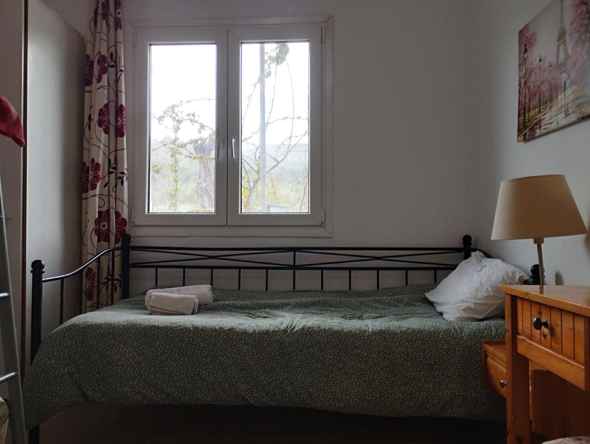 Spiti Lou Apartment Notos