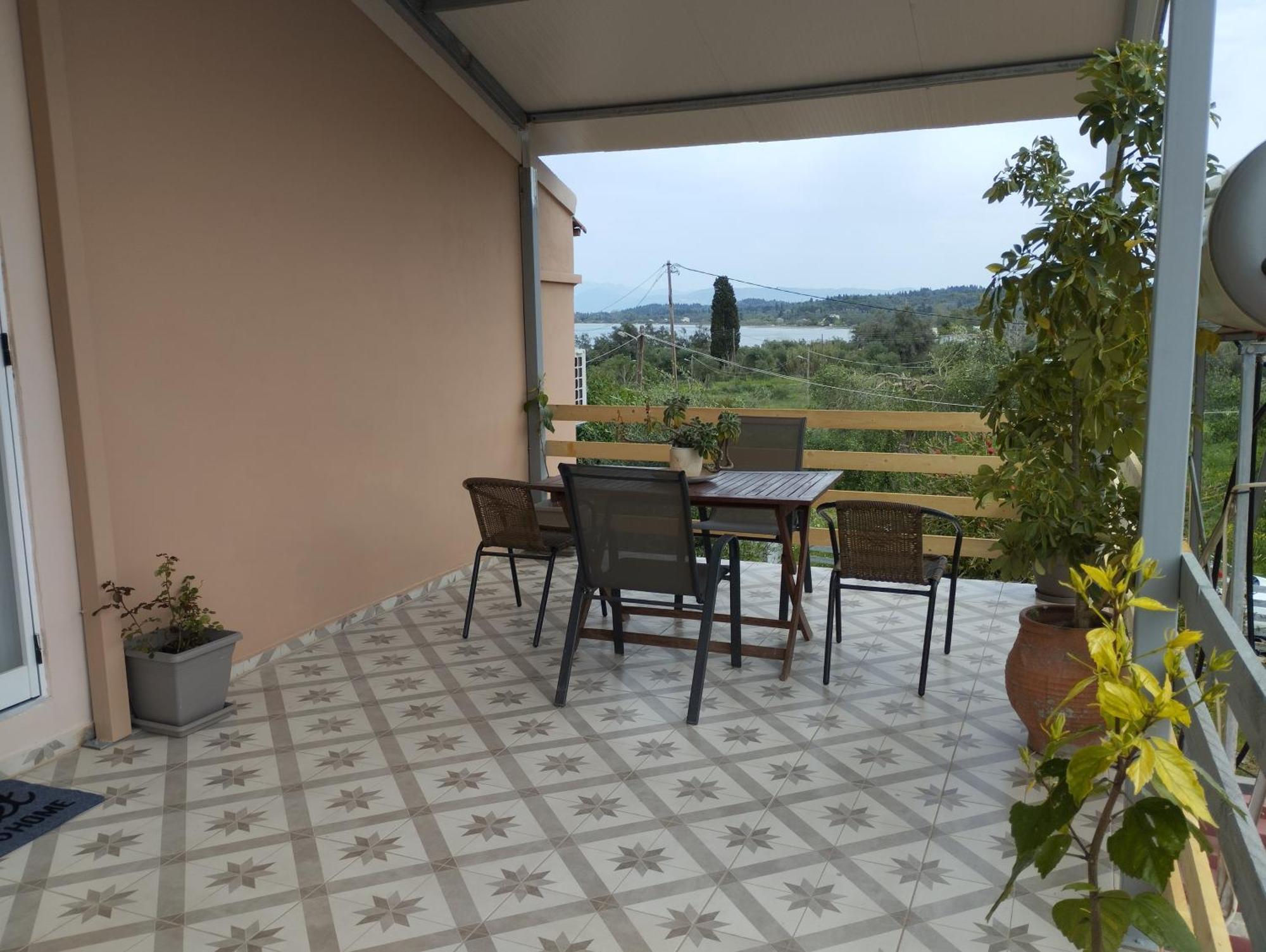 Apartment Spiti Lou