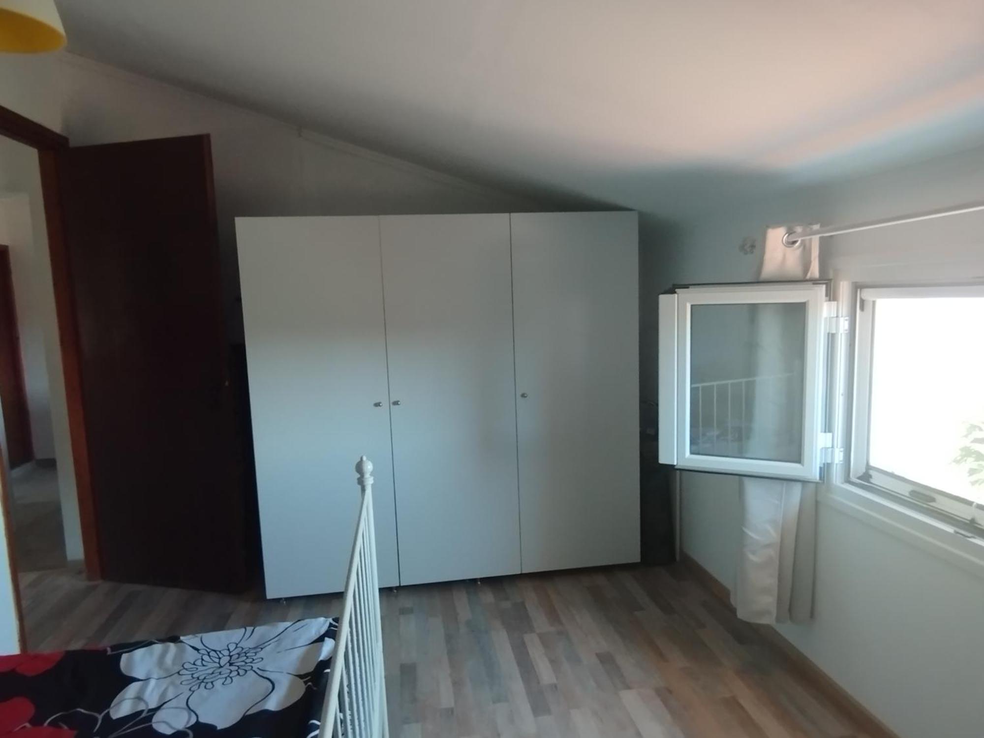 Apartment Spiti Lou Notos