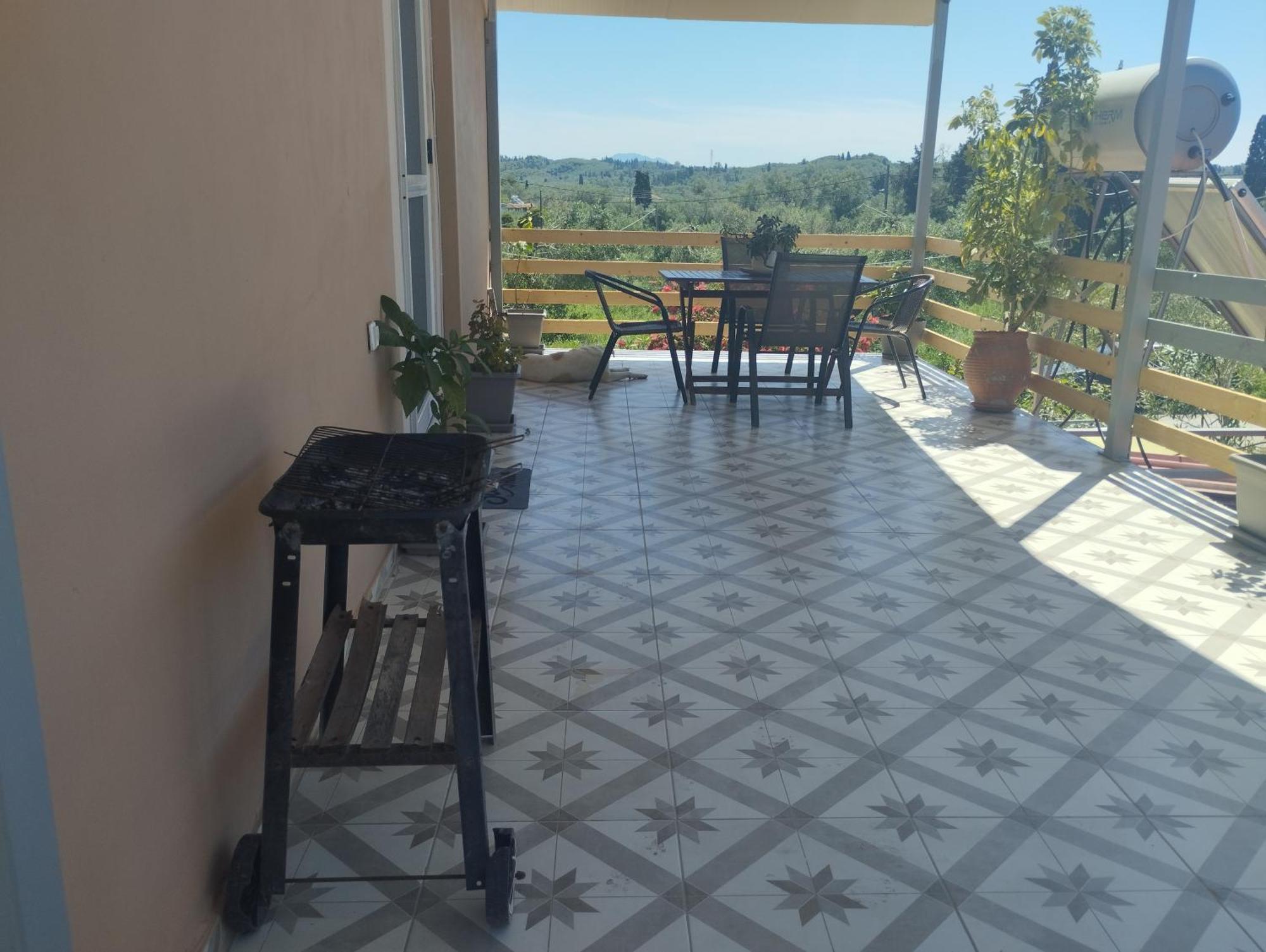 Apartment Spiti Lou
